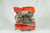 Rohrzuckerwürfel dunkel (Jaggery) - Rabeena - 500 g - Tamilshop.com