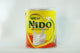 NIDO Vollmilchpulver - Nestlé - 400 g