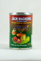 Annam - mackerel in tomato sauce - 425 g